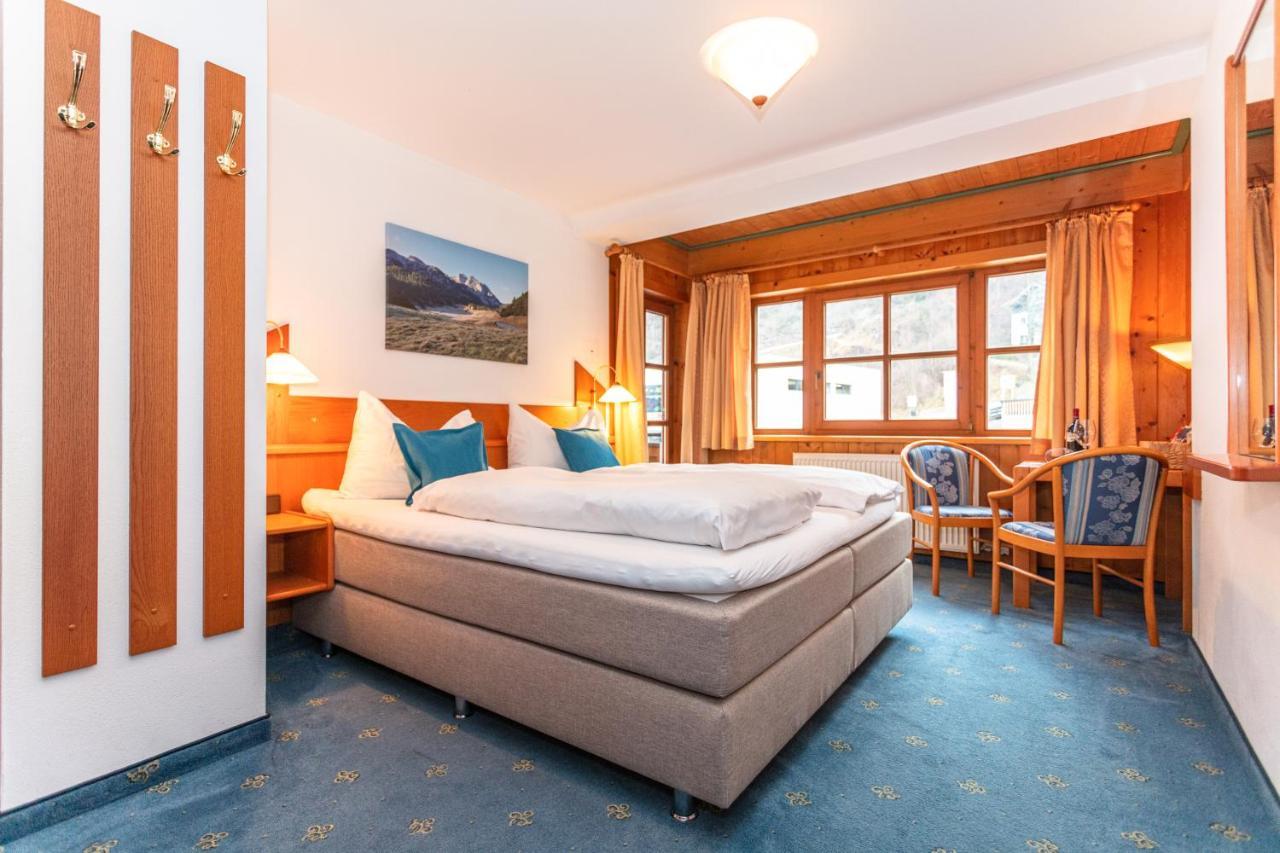 Landgasthof Neuwirt Lofer Bagian luar foto