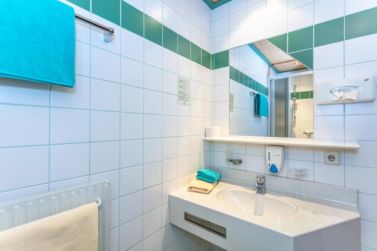 Landgasthof Neuwirt Lofer Bagian luar foto