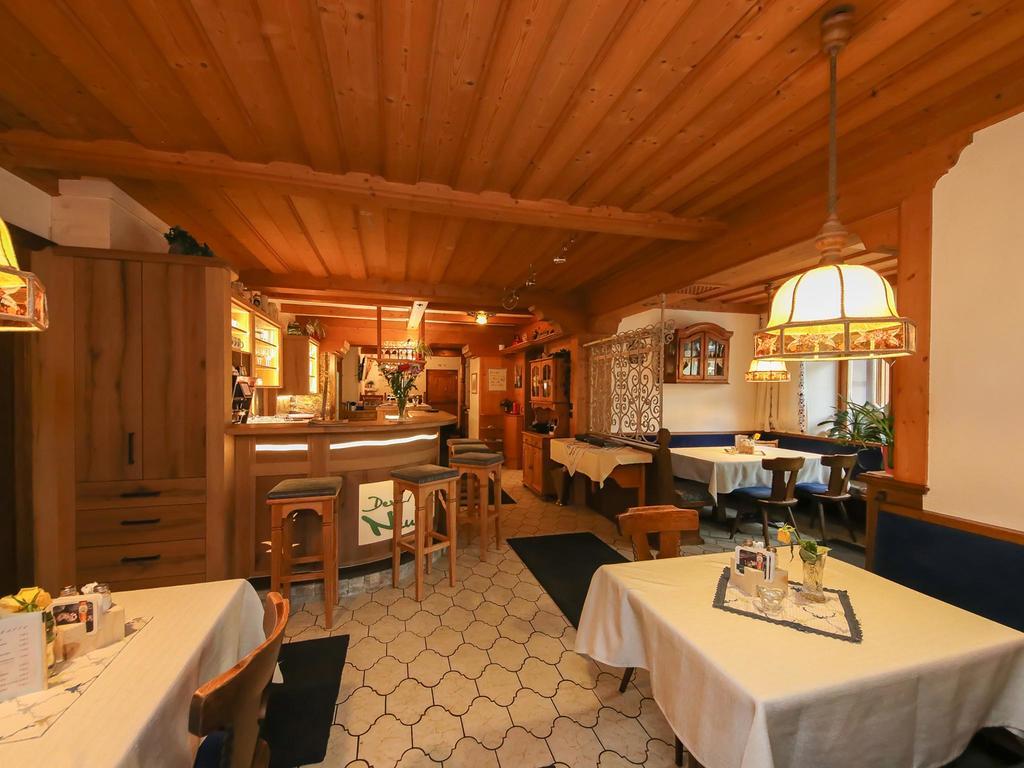 Landgasthof Neuwirt Lofer Bagian luar foto