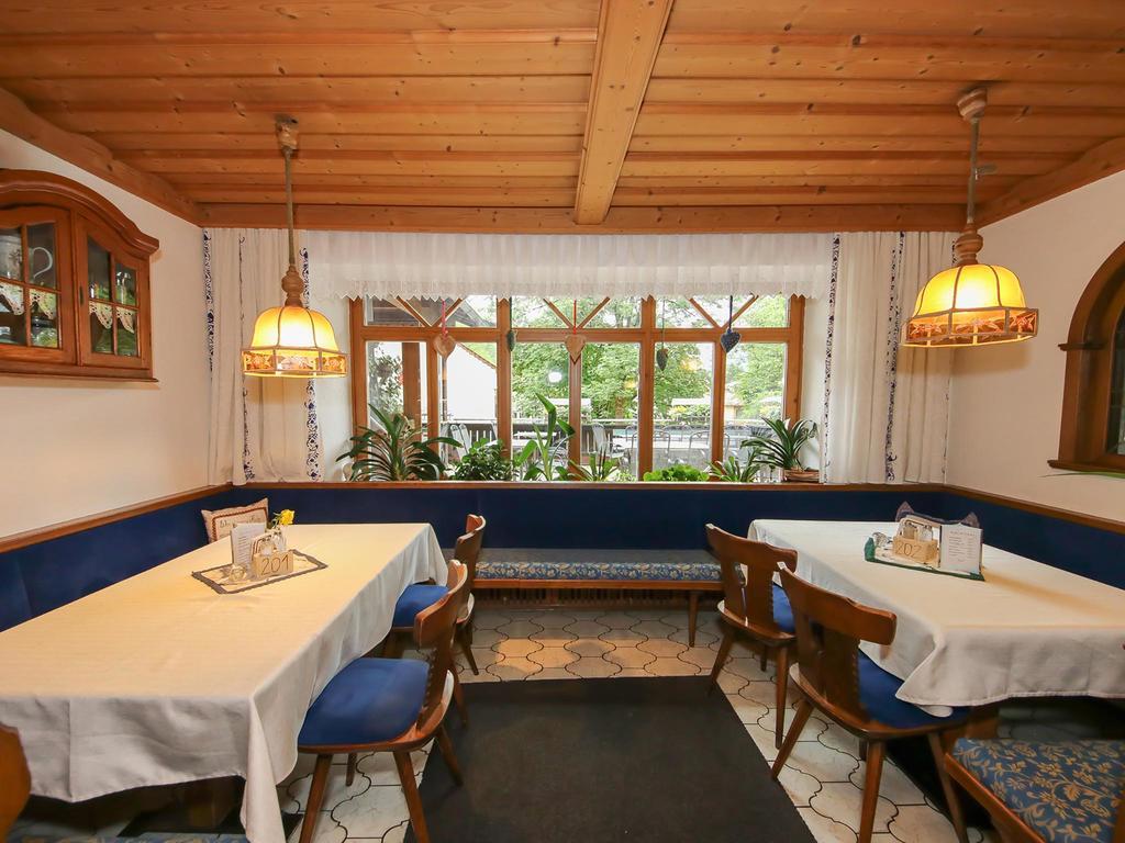 Landgasthof Neuwirt Lofer Bagian luar foto