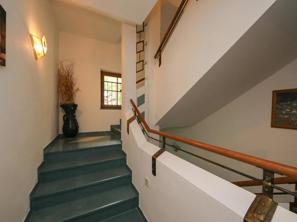 Landgasthof Neuwirt Lofer Bagian luar foto