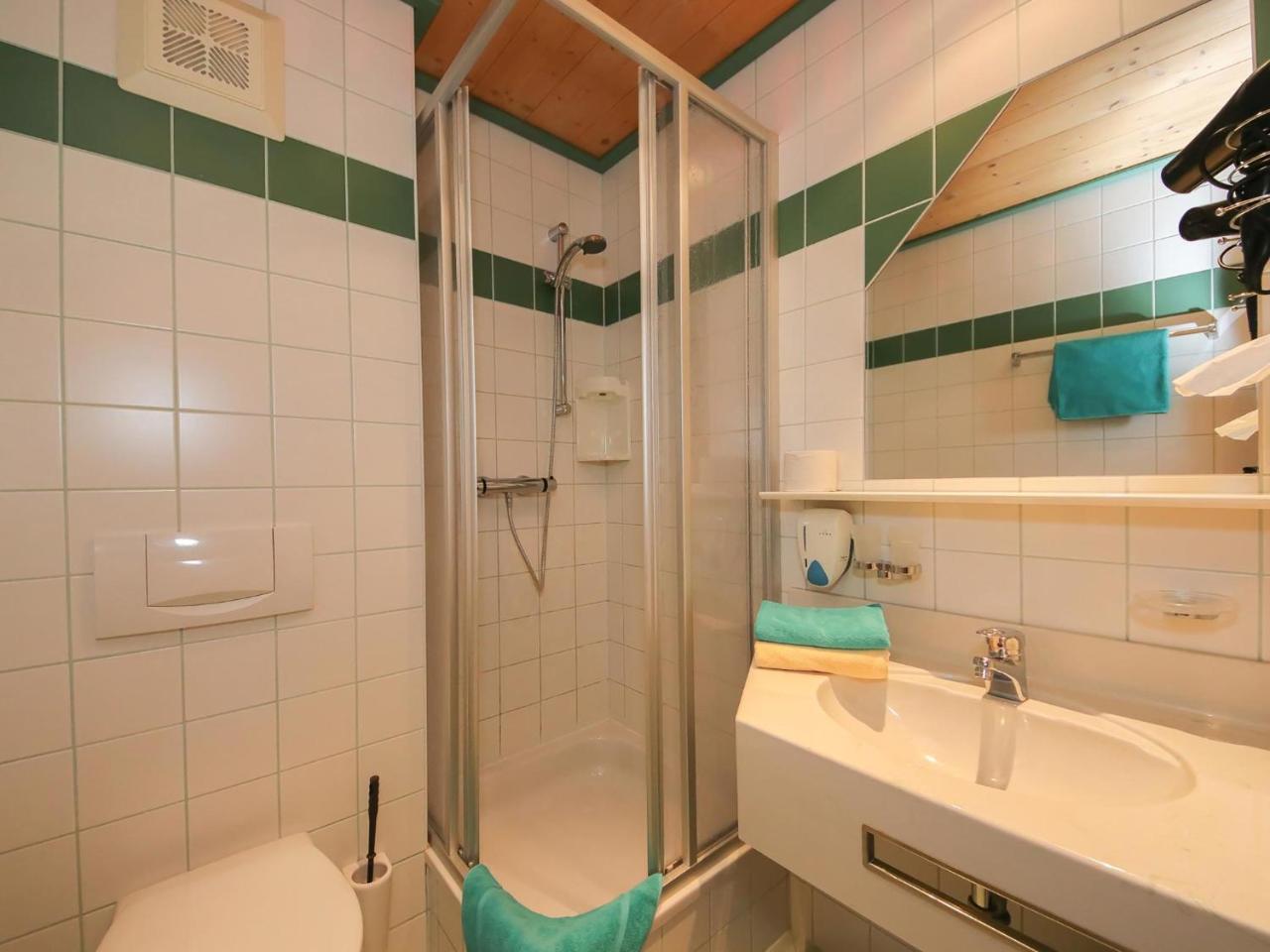 Landgasthof Neuwirt Lofer Bagian luar foto