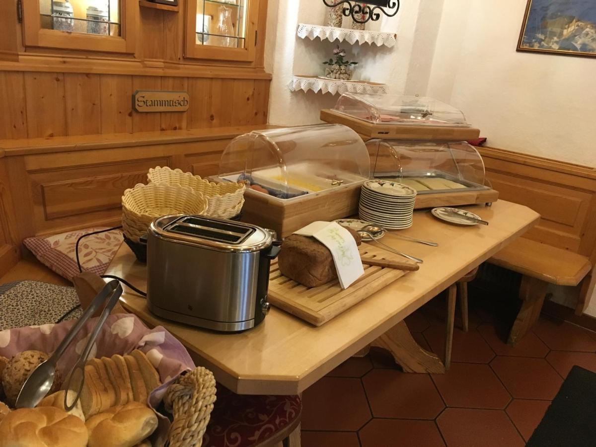 Landgasthof Neuwirt Lofer Bagian luar foto